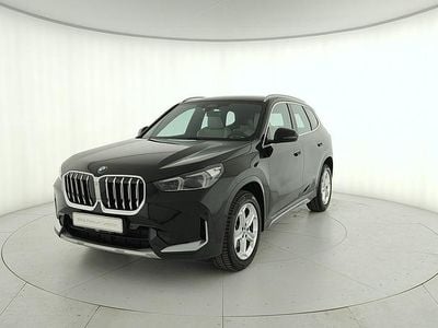 Usata BMW X1 Comfort Edition 136 CV (100 kW) 2024 SUV