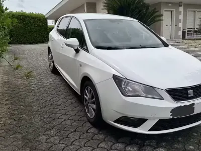 Occasion Seat Ibiza 75 PK (55 kW) 2013