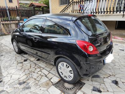 usata Opel Corsa 1.2i 16V BENZINA