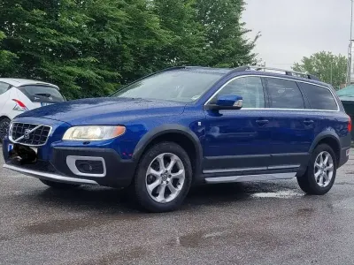 Usata Volvo XC70