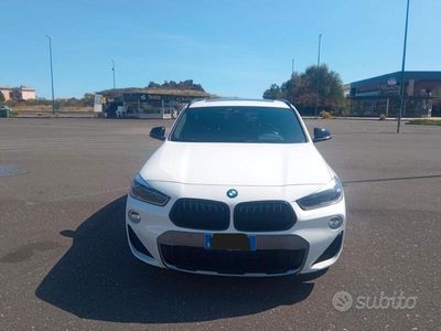 usata BMW X2 (f39) - 2019