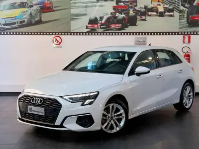 Usata Audi A3