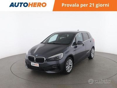 BMW 216