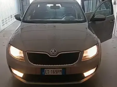 Usata Skoda Octavia