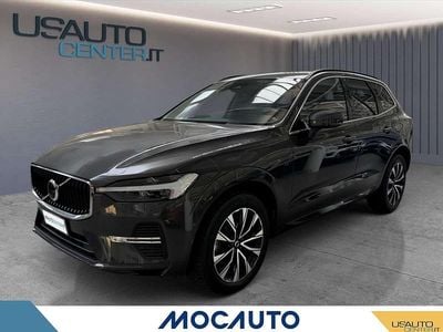Usata Volvo XC60 Core 197 CV (144 kW) 2022 Grigio SUV