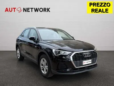 Usata Audi Q3