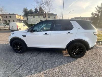 Usata Land Rover Discovery Sport HSE Luxury 150 CV (110 kW) 2019 SUV
