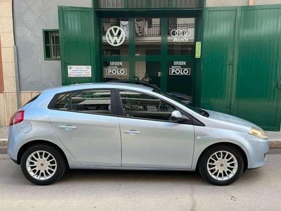 Usata Fiat Bravo Dynamic 120 CV (88 kW) 2007 Other Utilitaria