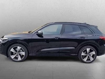 Usata Audi Q5 S-Line 204 CV (150 kW) 2025 Nero SUV