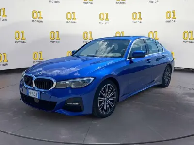 Usata BMW 330