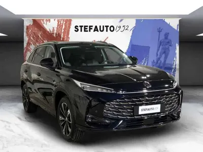 Usata MG HS
