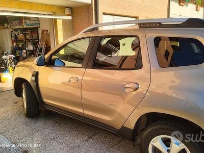 Usata Dacia Duster 116 CV (85 kW) 2019 SUV