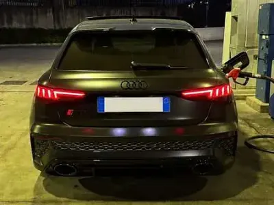 Usata Audi RS3 Ambiente 400 CV (294 kW) 2023 Berlina