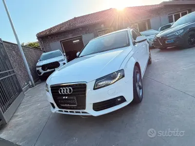 Usata Audi A4