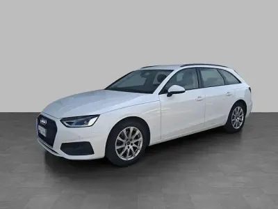 Usata Audi A4