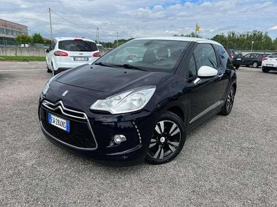 Citroën DS3