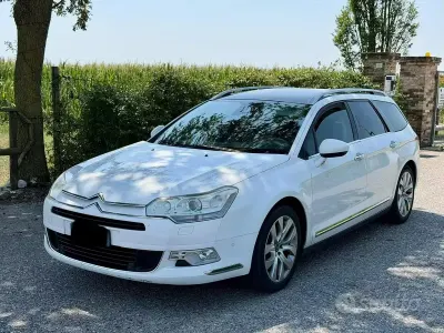 Usata Citroën C5