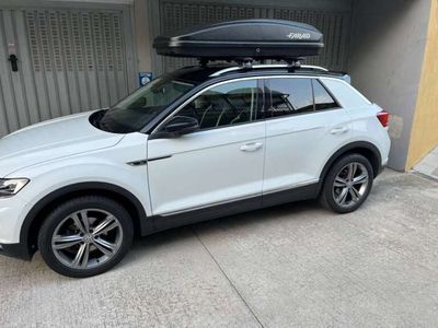 usata VW T-Roc 1.0 tsi Advanced