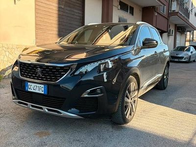 Usata Peugeot 3008 GT 180 CV (132 kW) 2020 SUV