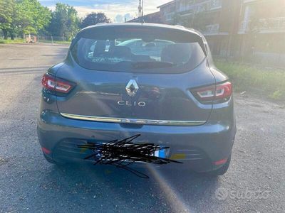 Renault Clio IV