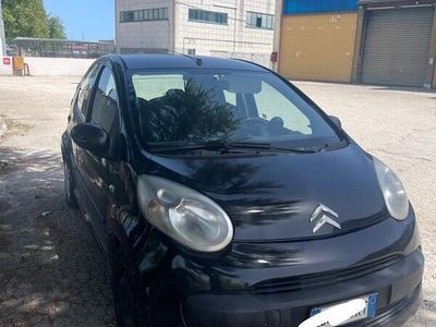 usata Citroën C1 5 porte 2009 benzina