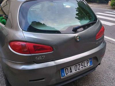 Alfa Romeo 147