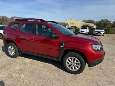 usata Dacia Duster 2ª serie 1.0 TCe 90 CV 4x2 Comfort