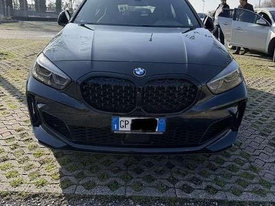 Usata BMW M135 Shadowline 306 CV (225 kW) 2023 Utilitaria