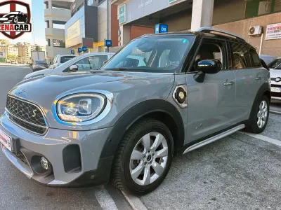 Usata Mini Cooper S Countryman