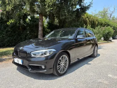 Usata BMW 116