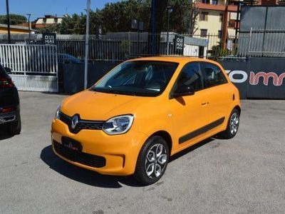 usata Renault Twingo TCe 90 CV EDC Duel