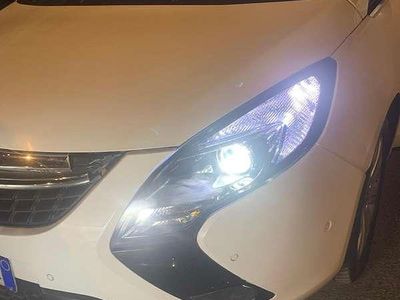 Opel Zafira Tourer