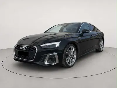 Usata Audi A5 Sportback