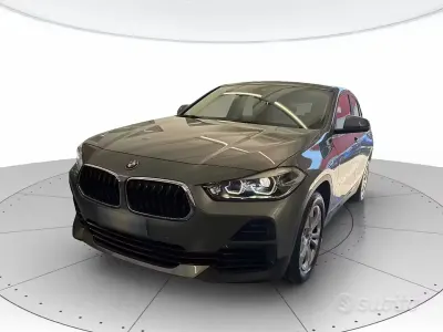 Usata BMW X2