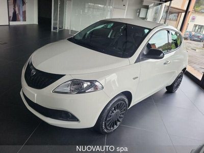 usata Lancia Ypsilon 1.0 FireFly 5 porte S&S Hybrid Silver