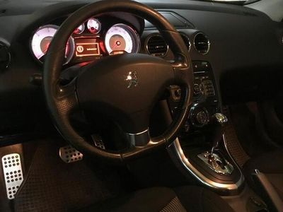 usata Peugeot 308 CC 2.0 hdi 16v Feline 136cv auto fap