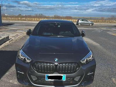 Usata BMW 218 Advantage 150 CV (110 kW) 2021 Coupé