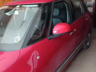 Usata Fiat 500L