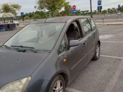Usata Ford C-MAX
