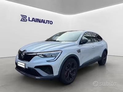 Occasion Renault Arkana R.S. 145 ch (106 kW) 2022 Other SUV