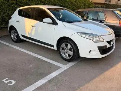 Usata Renault Mégane III 110 CV (80 kW) 2009
