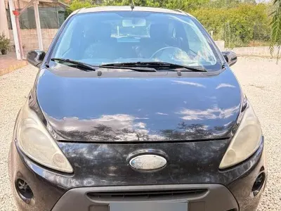 Usata Ford Ka