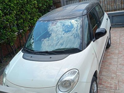 usata Fiat 500L 500L 0.9 TwinAir 105 CV Pop Star