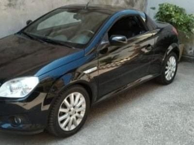 Usata 2005 Opel Tigra Cabrio | 3500 € (Buon prezzo)