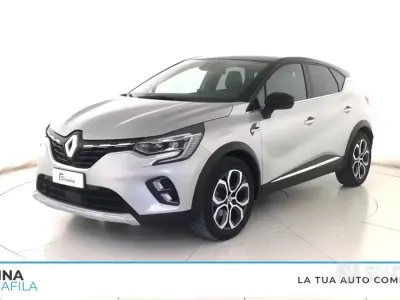 Usata Renault Captur
