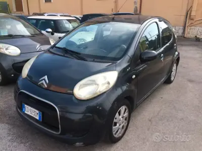 Usata Citroën C1