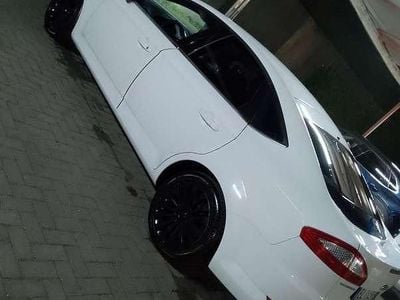 Begagnad Ford Mondeo 140 HK (102 kW) 2008 Sedan