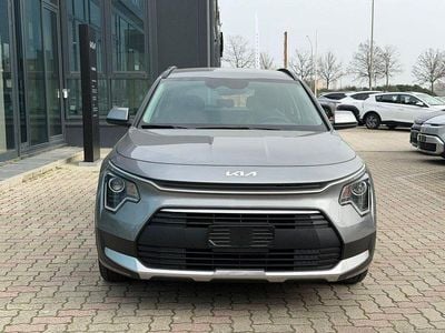 Nuova Kia Niro 93 CV (68 kW) 2025 Grigio SUV
