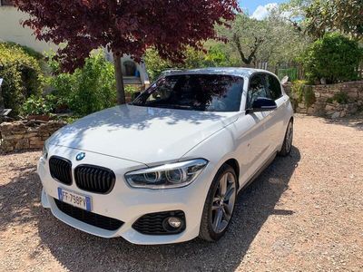 usata BMW 1M seriesport