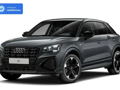 Nuova Audi Q2 Ambiente 150 CV (110 kW) 2026 SUV